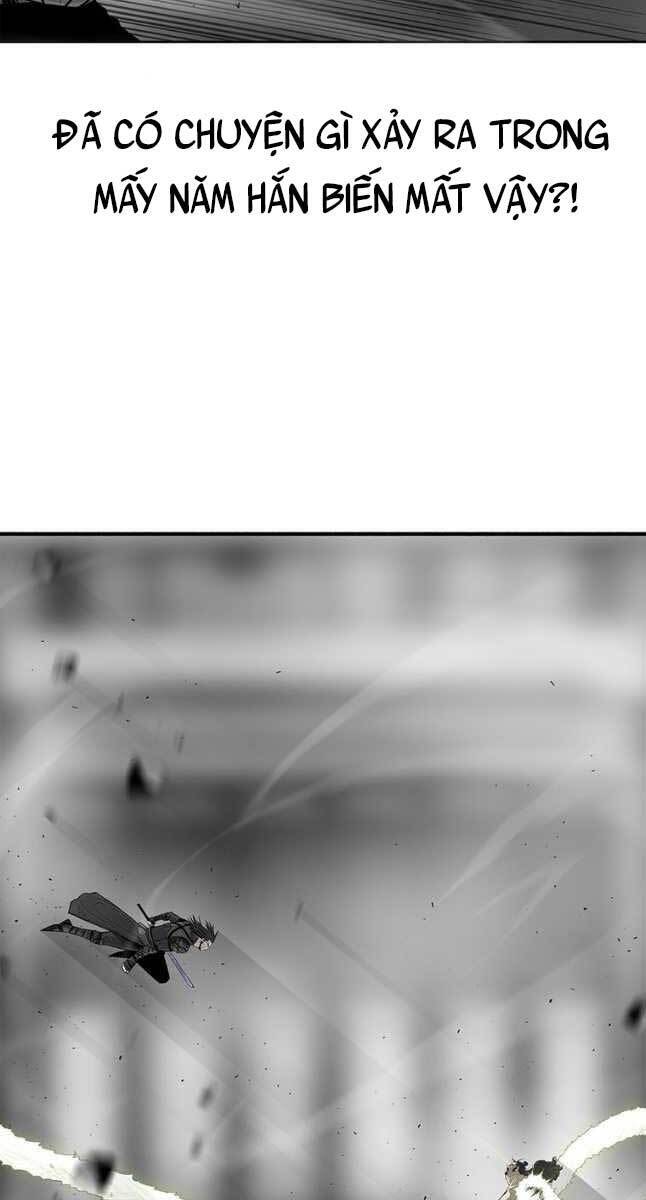 Bắc Kiếm Giang Hồ Chap 132 - Next Chap 133