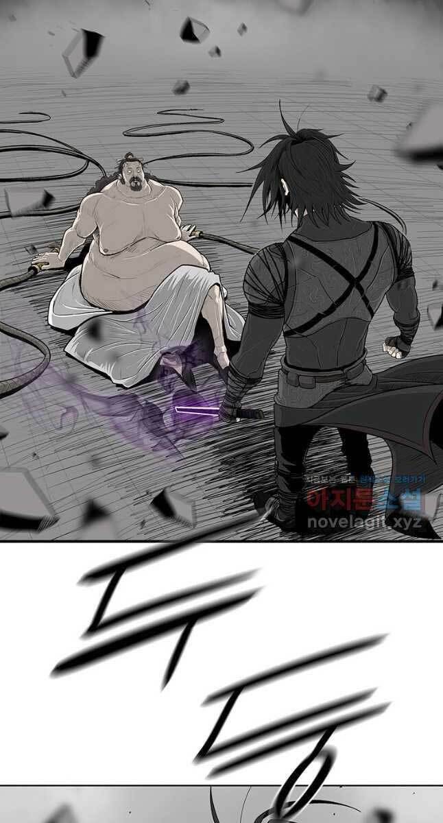 Bắc Kiếm Giang Hồ Chap 132 - Next Chap 133