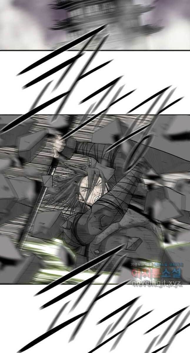 Bắc Kiếm Giang Hồ Chap 132 - Next Chap 133