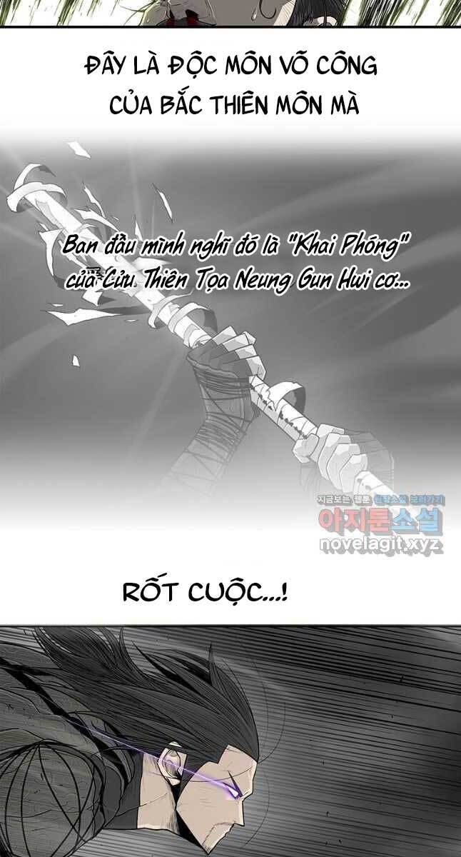 Bắc Kiếm Giang Hồ Chap 132 - Next Chap 133