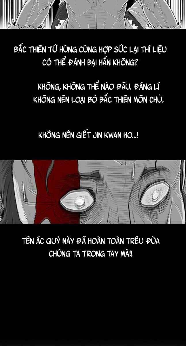 Bắc Kiếm Giang Hồ Chap 132 - Next Chap 133