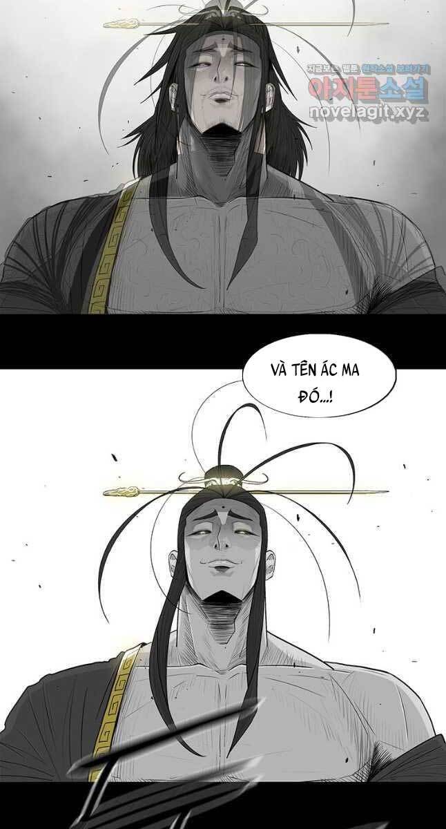 Bắc Kiếm Giang Hồ Chap 132 - Next Chap 133