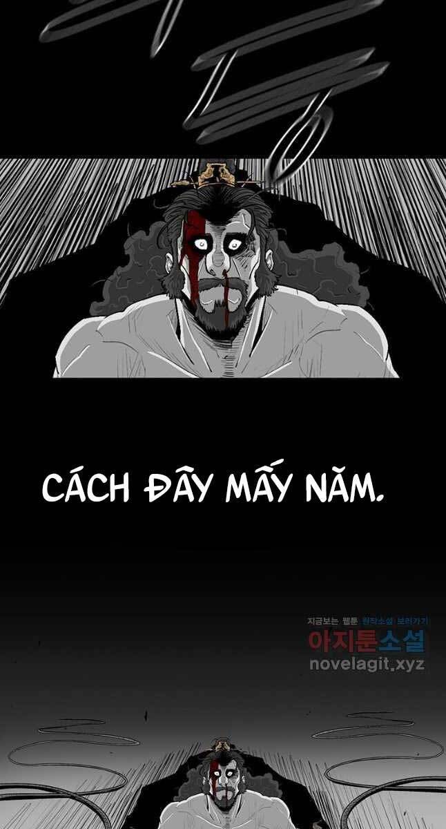 Bắc Kiếm Giang Hồ Chap 132 - Next Chap 133