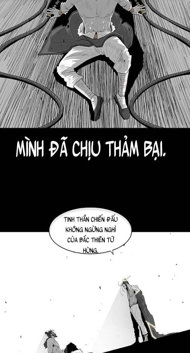 Bắc Kiếm Giang Hồ Chap 132 - Next Chap 133