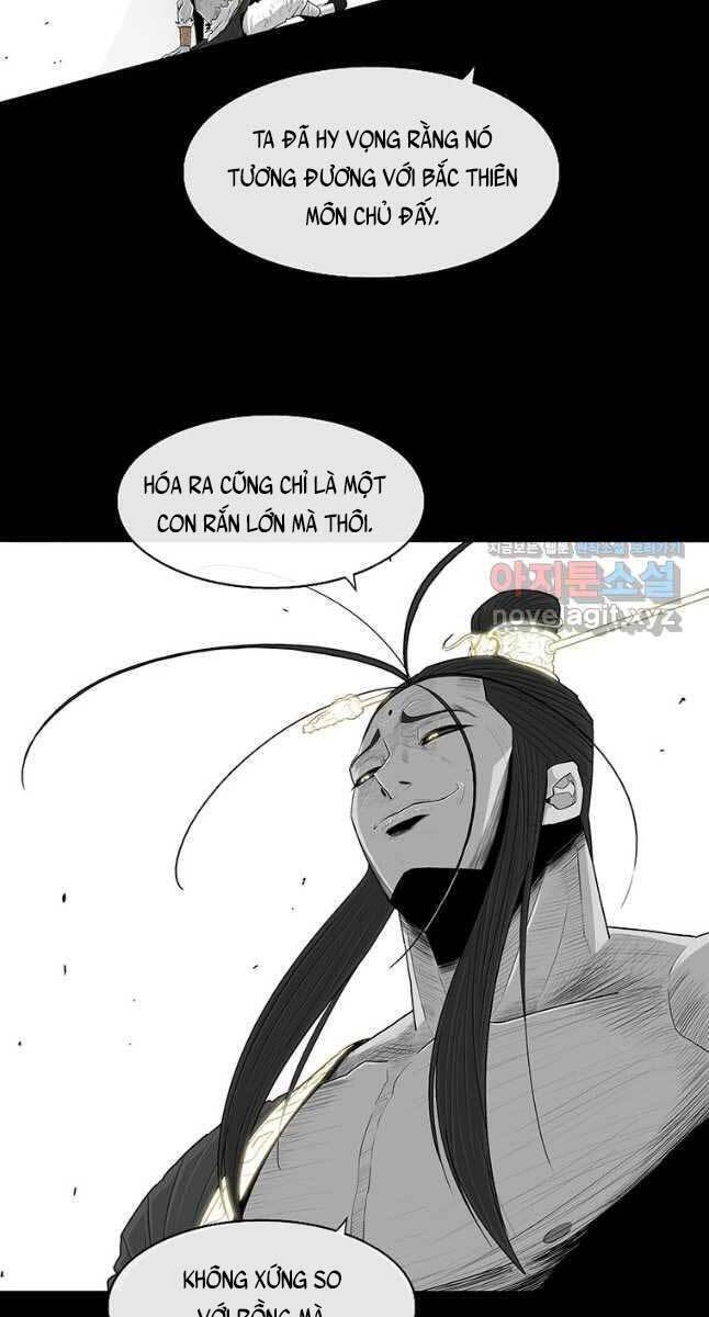 Bắc Kiếm Giang Hồ Chap 132 - Next Chap 133