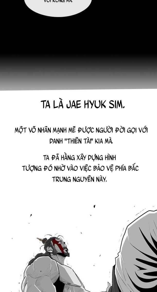 Bắc Kiếm Giang Hồ Chap 132 - Next Chap 133