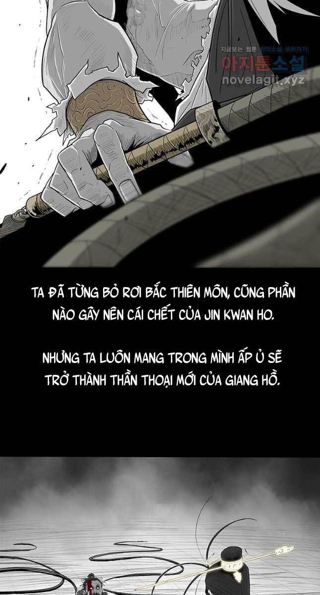 Bắc Kiếm Giang Hồ Chap 132 - Next Chap 133