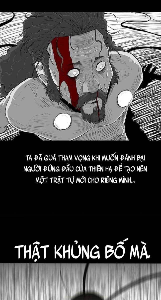 Bắc Kiếm Giang Hồ Chap 132 - Next Chap 133