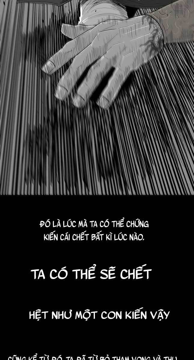 Bắc Kiếm Giang Hồ Chap 132 - Next Chap 133