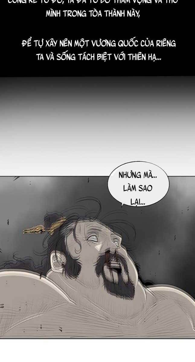 Bắc Kiếm Giang Hồ Chap 132 - Next Chap 133