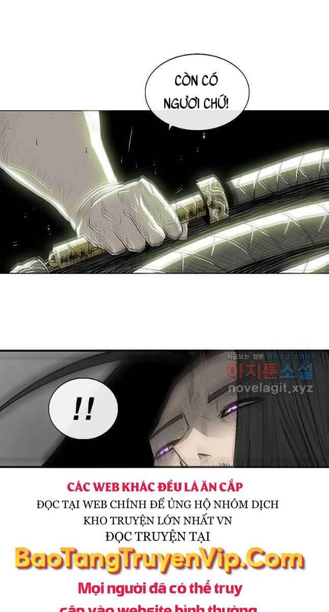 Bắc Kiếm Giang Hồ Chap 132 - Next Chap 133