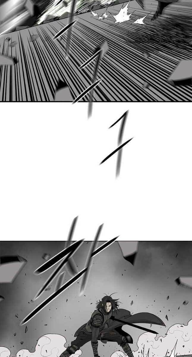 Bắc Kiếm Giang Hồ Chap 132 - Next Chap 133