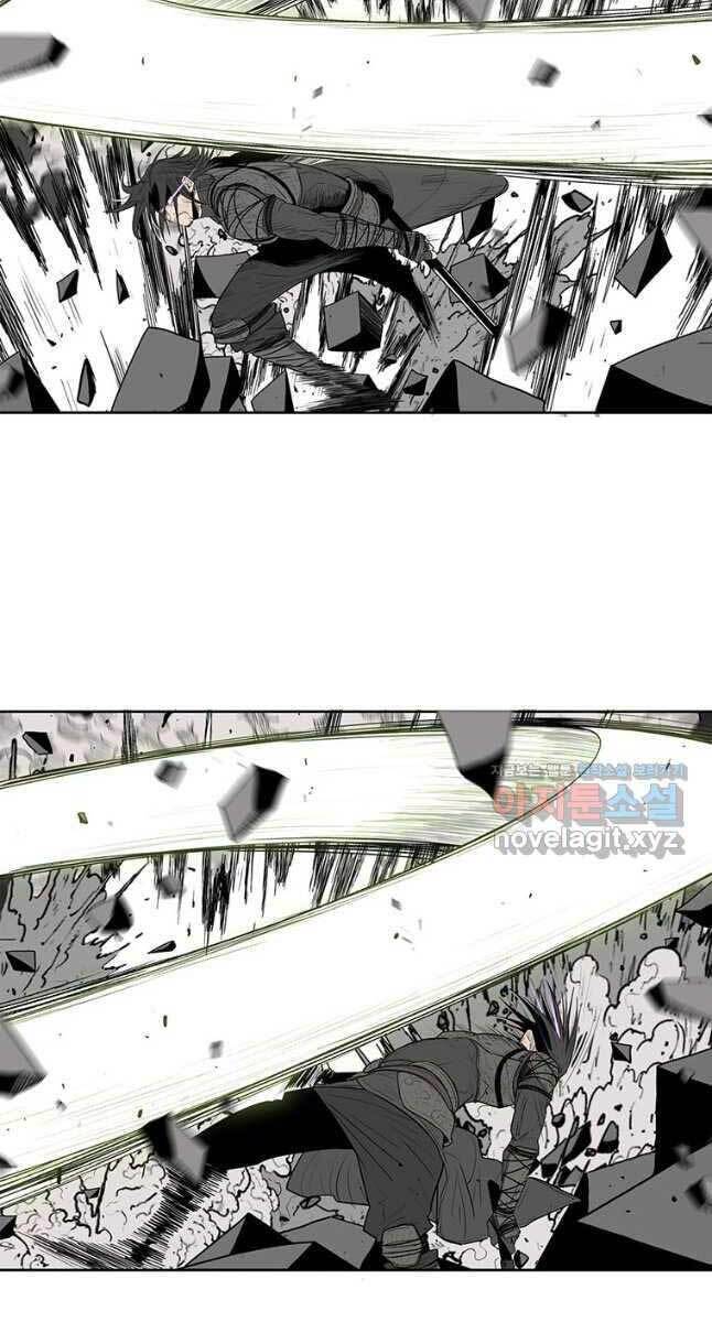 Bắc Kiếm Giang Hồ Chap 132 - Next Chap 133