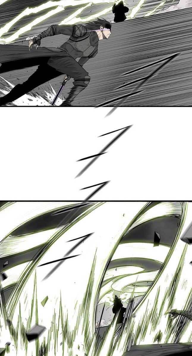 Bắc Kiếm Giang Hồ Chap 132 - Next Chap 133