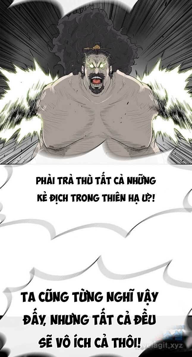 Bắc Kiếm Giang Hồ Chap 132 - Next Chap 133