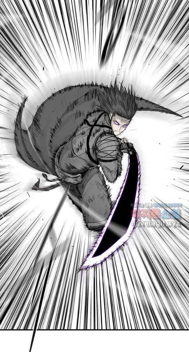 Bắc Kiếm Giang Hồ Chap 133 - Next Chap 134