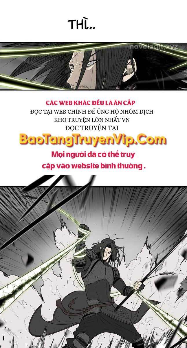 Bắc Kiếm Giang Hồ Chap 133 - Next Chap 134