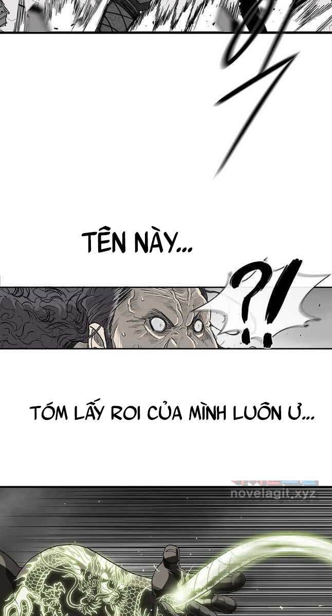 Bắc Kiếm Giang Hồ Chap 133 - Next Chap 134