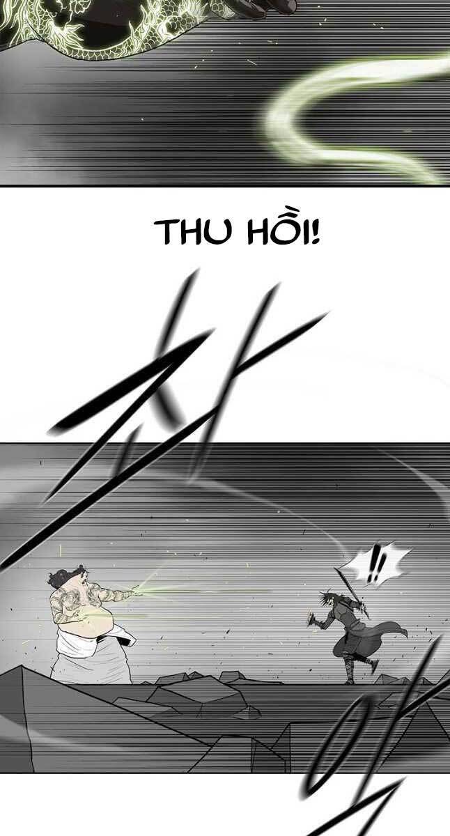 Bắc Kiếm Giang Hồ Chap 133 - Next Chap 134