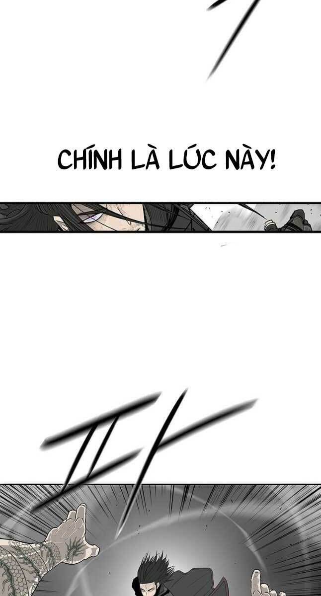 Bắc Kiếm Giang Hồ Chap 133 - Next Chap 134