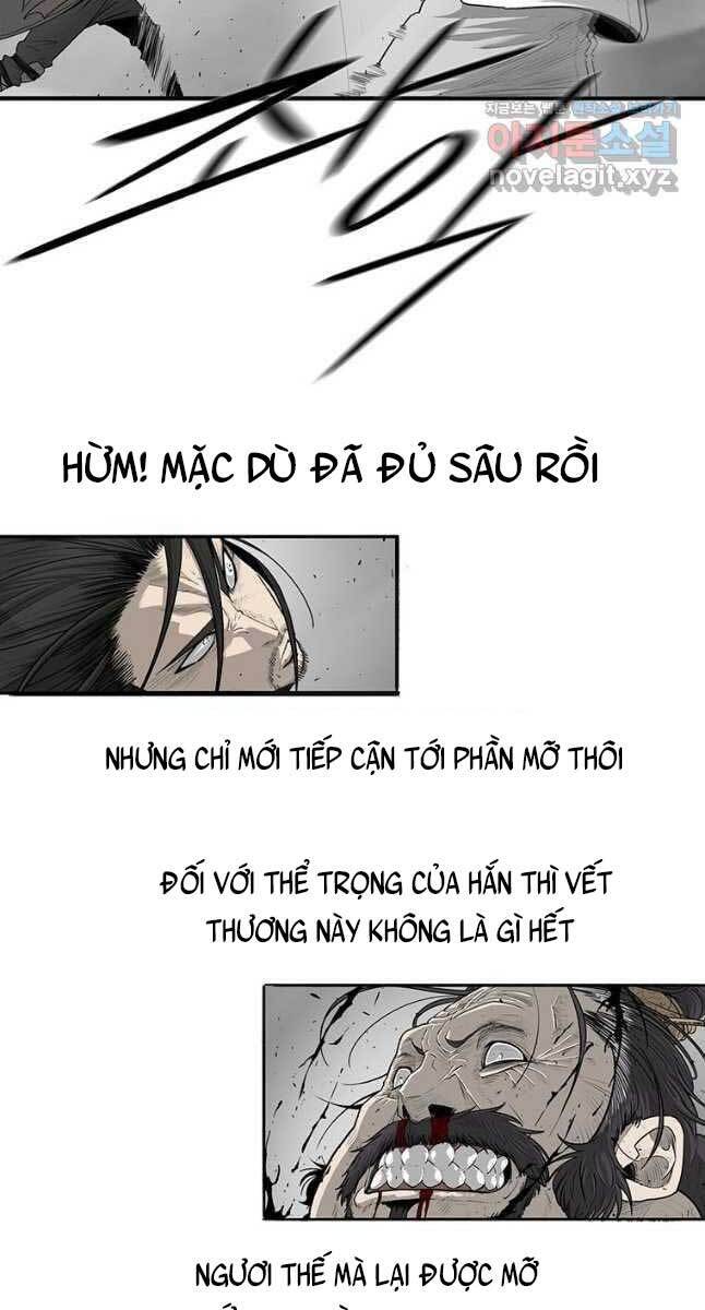 Bắc Kiếm Giang Hồ Chap 133 - Next Chap 134