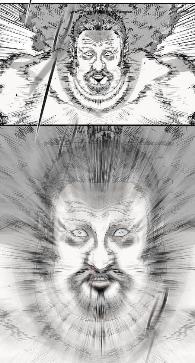 Bắc Kiếm Giang Hồ Chap 133 - Next Chap 134