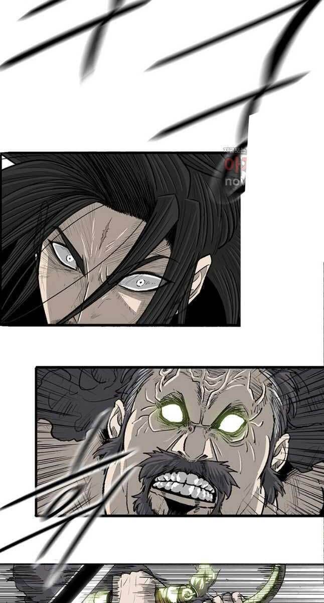 Bắc Kiếm Giang Hồ Chap 133 - Next Chap 134