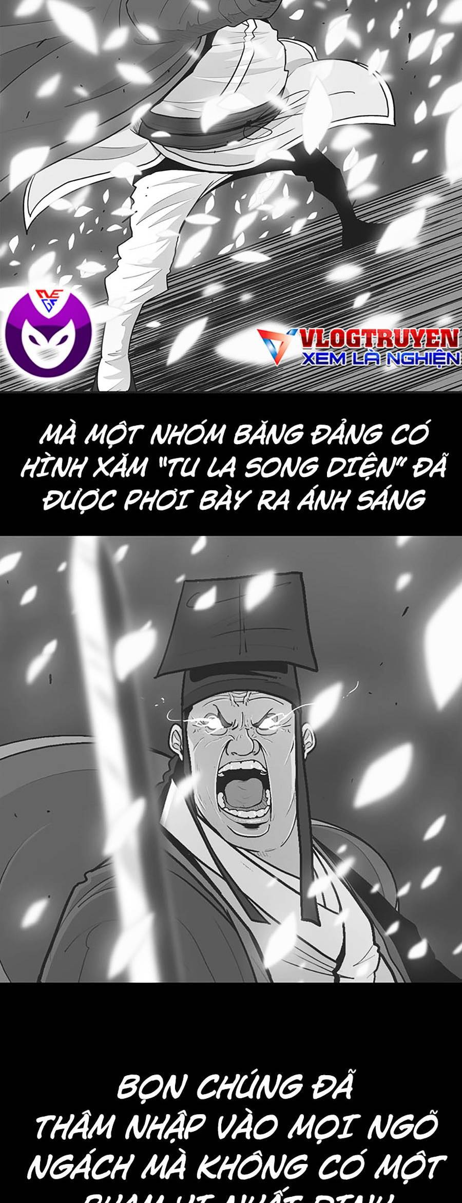 Bắc Kiếm Giang Hồ Chap 134 - Next Chap 135