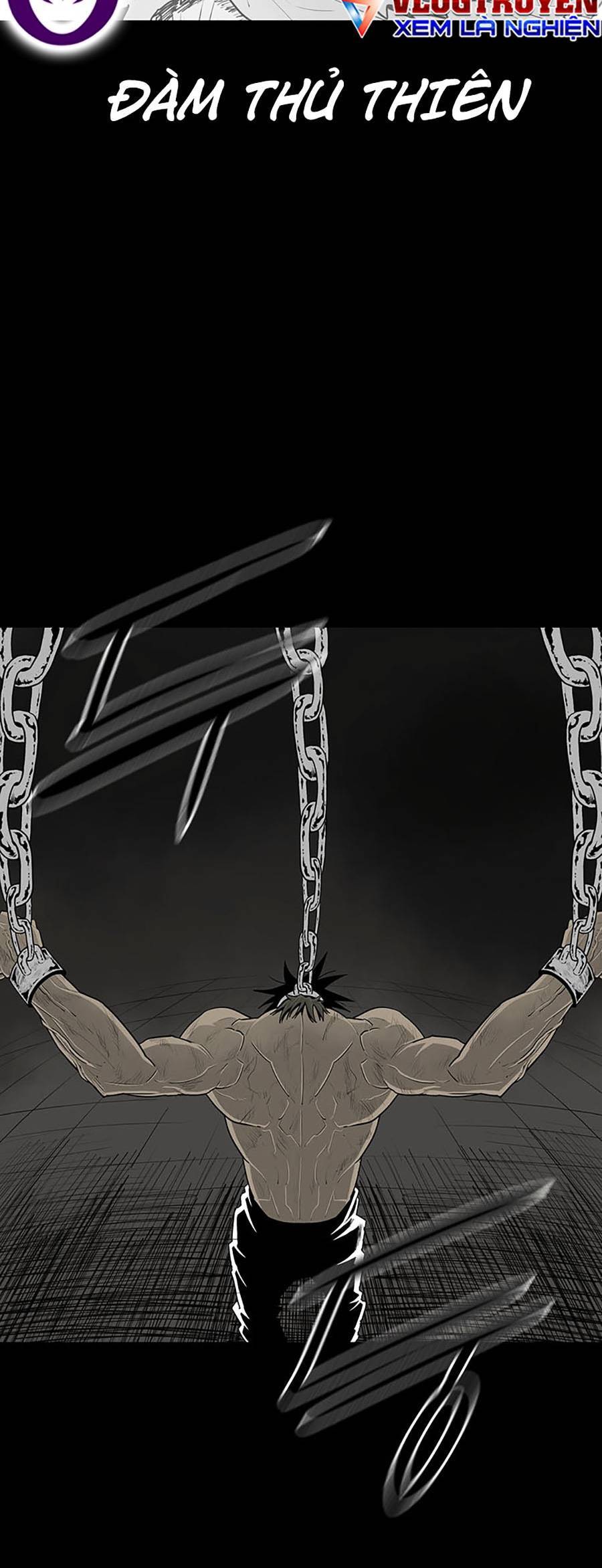 Bắc Kiếm Giang Hồ Chap 134 - Next Chap 135