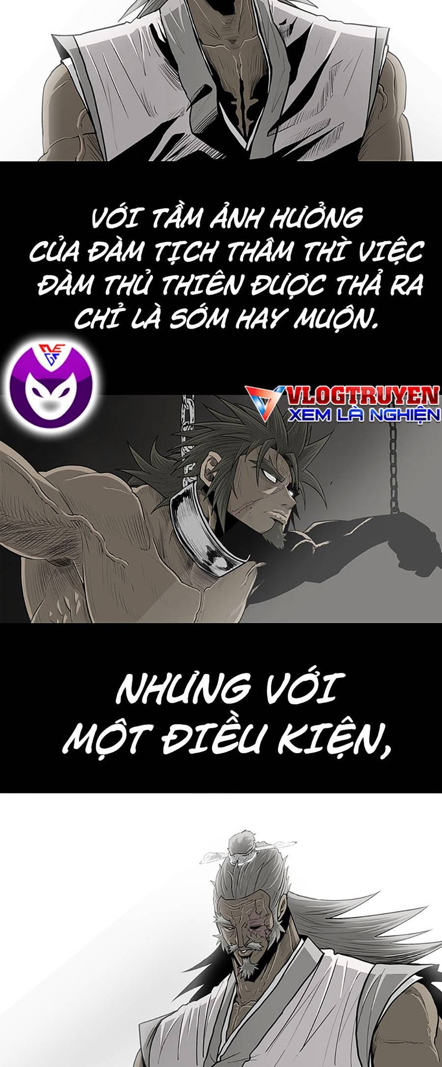 Bắc Kiếm Giang Hồ Chap 134 - Next Chap 135