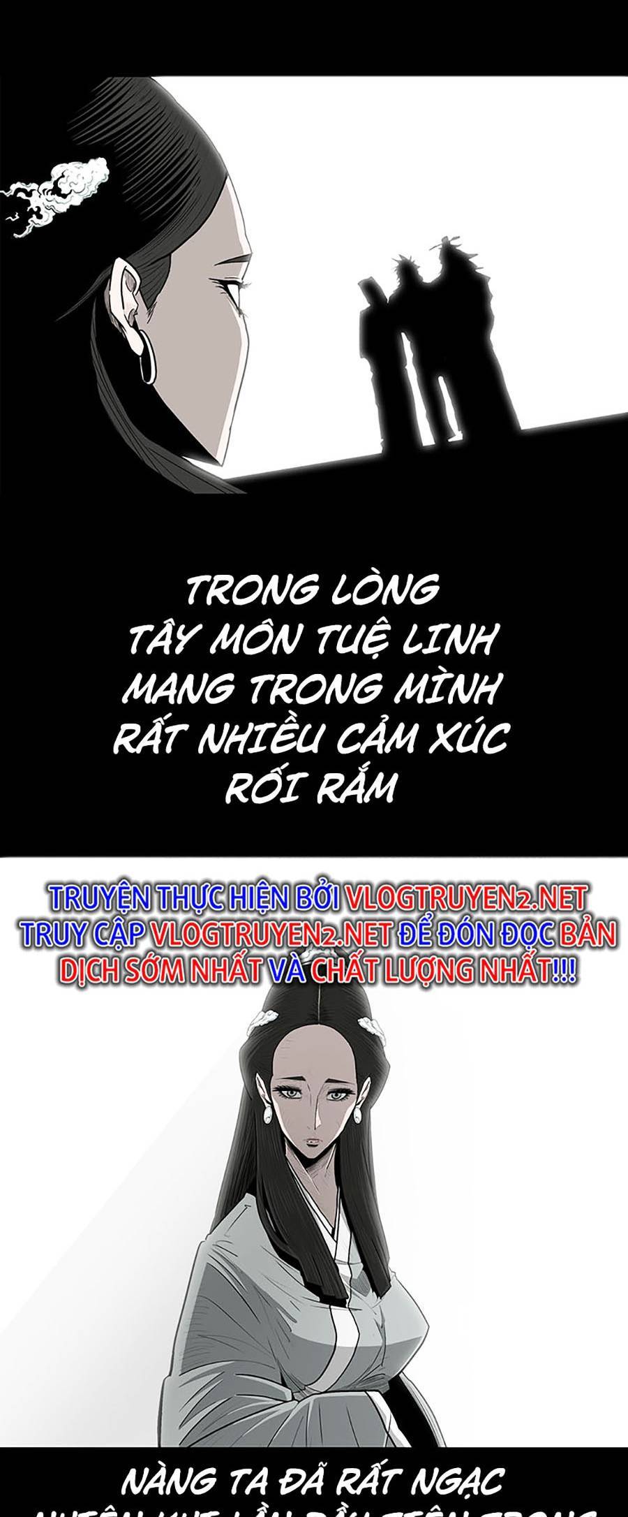Bắc Kiếm Giang Hồ Chap 134 - Next Chap 135