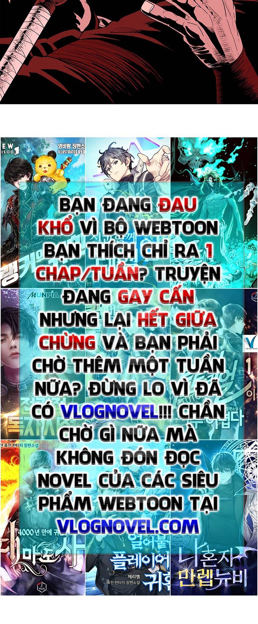 Bắc Kiếm Giang Hồ Chap 134 - Next Chap 135