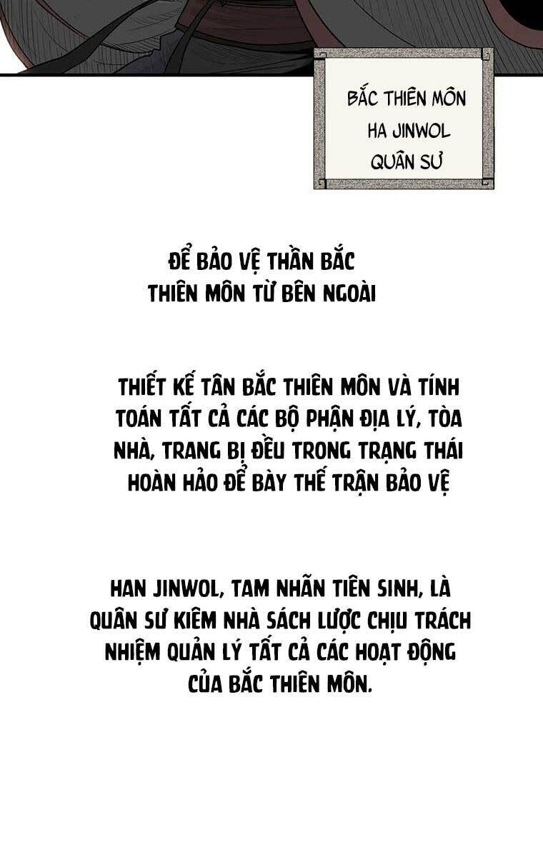 Bắc Kiếm Giang Hồ Chap 135 - Next Chap 136