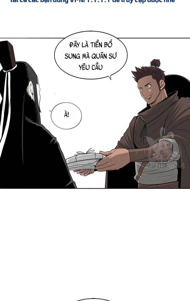 Bắc Kiếm Giang Hồ Chap 135 - Next Chap 136