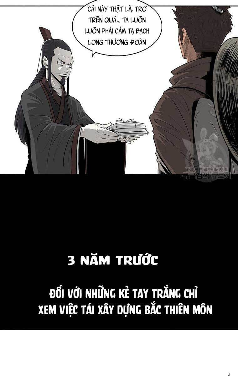 Bắc Kiếm Giang Hồ Chap 135 - Next Chap 136