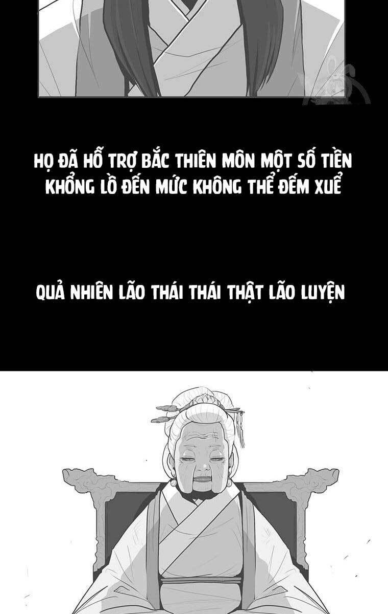 Bắc Kiếm Giang Hồ Chap 135 - Next Chap 136