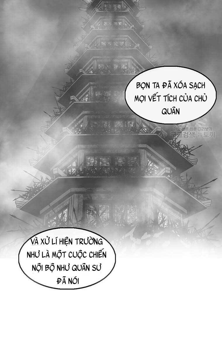 Bắc Kiếm Giang Hồ Chap 135 - Next Chap 136