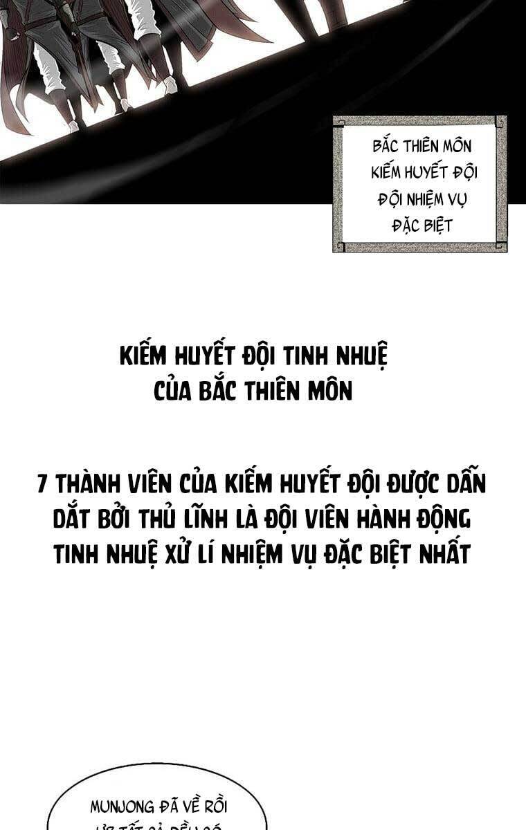Bắc Kiếm Giang Hồ Chap 135 - Next Chap 136