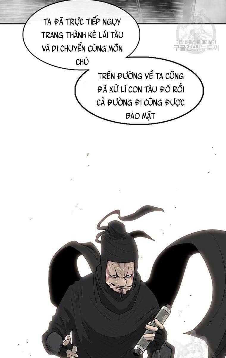 Bắc Kiếm Giang Hồ Chap 135 - Next Chap 136