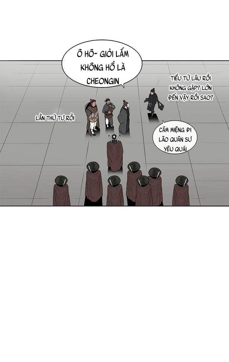 Bắc Kiếm Giang Hồ Chap 135 - Next Chap 136