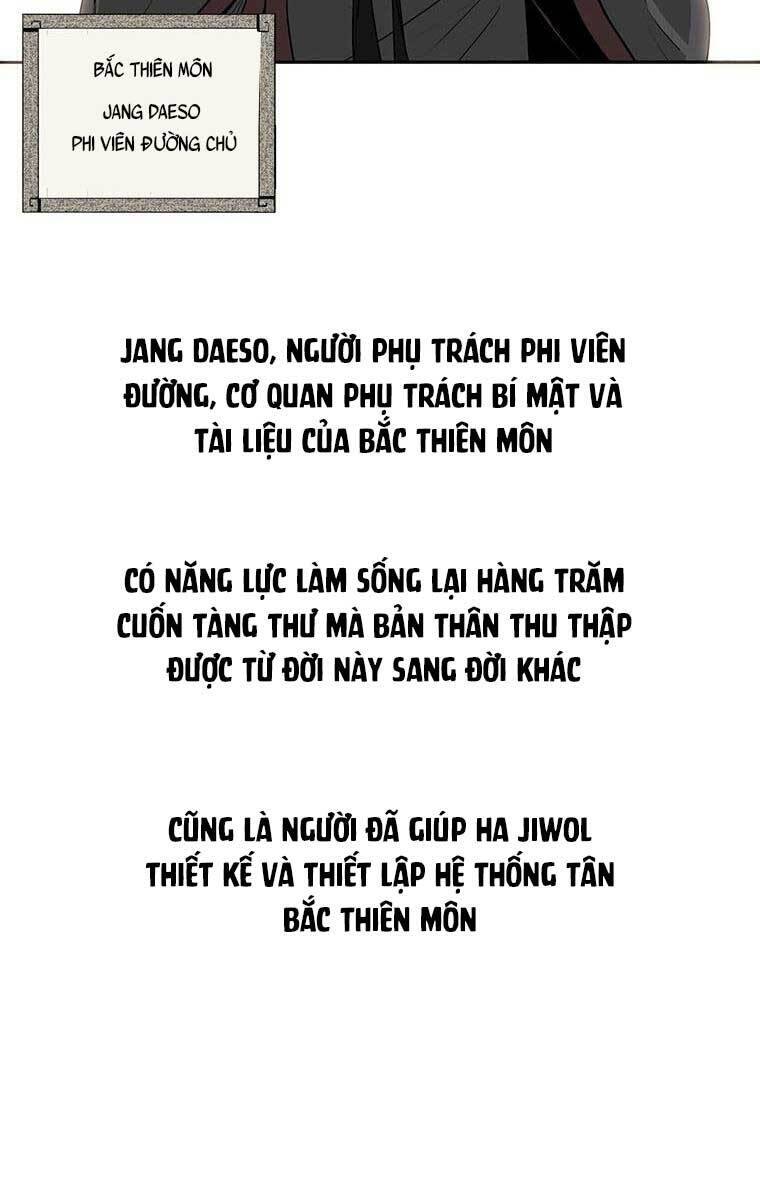 Bắc Kiếm Giang Hồ Chap 135 - Next Chap 136