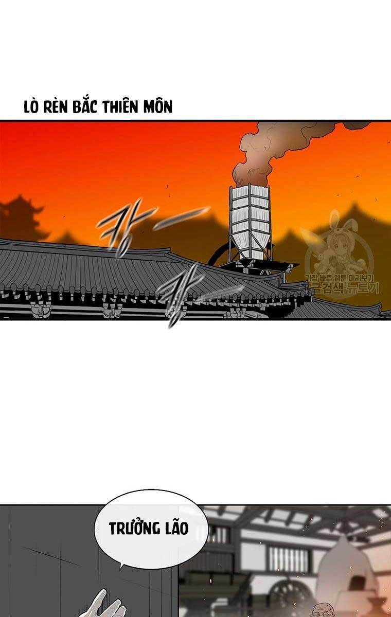 Bắc Kiếm Giang Hồ Chap 135 - Next Chap 136