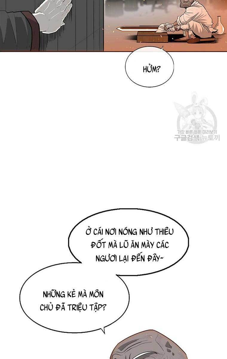 Bắc Kiếm Giang Hồ Chap 135 - Next Chap 136