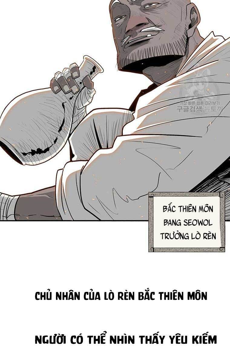 Bắc Kiếm Giang Hồ Chap 135 - Next Chap 136