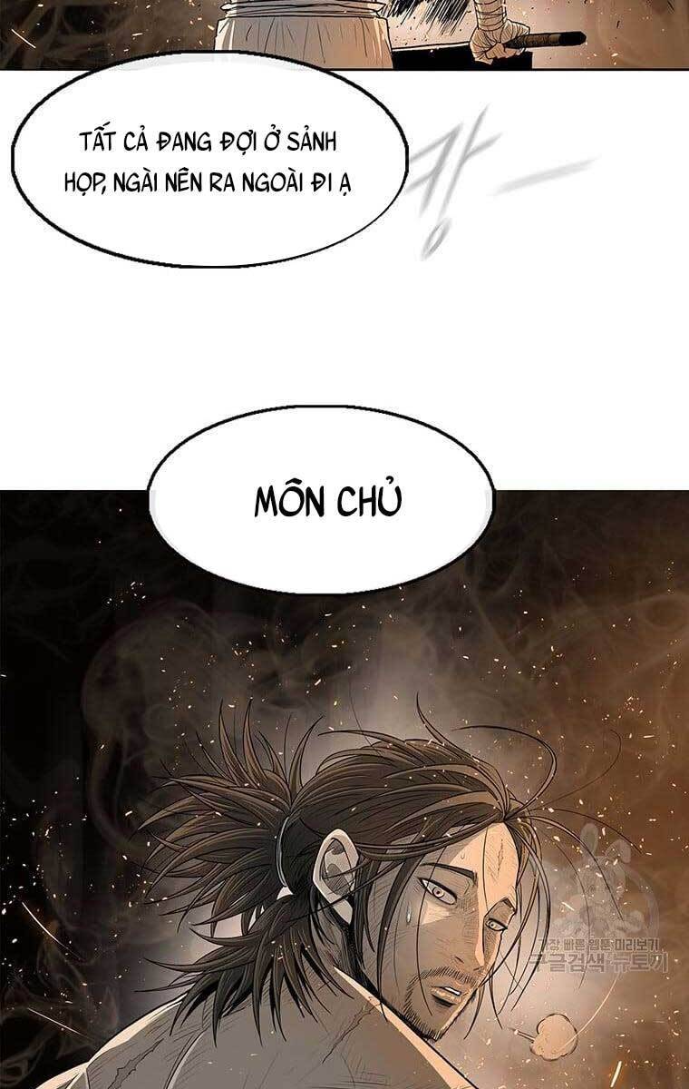 Bắc Kiếm Giang Hồ Chap 135 - Next Chap 136