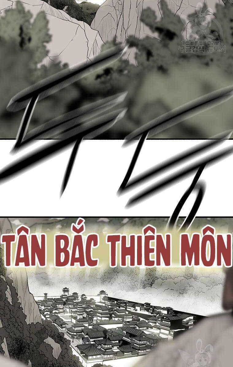 Bắc Kiếm Giang Hồ Chap 135 - Next Chap 136