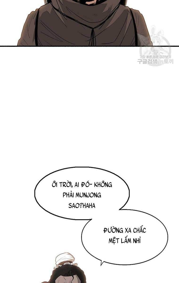 Bắc Kiếm Giang Hồ Chap 135 - Next Chap 136