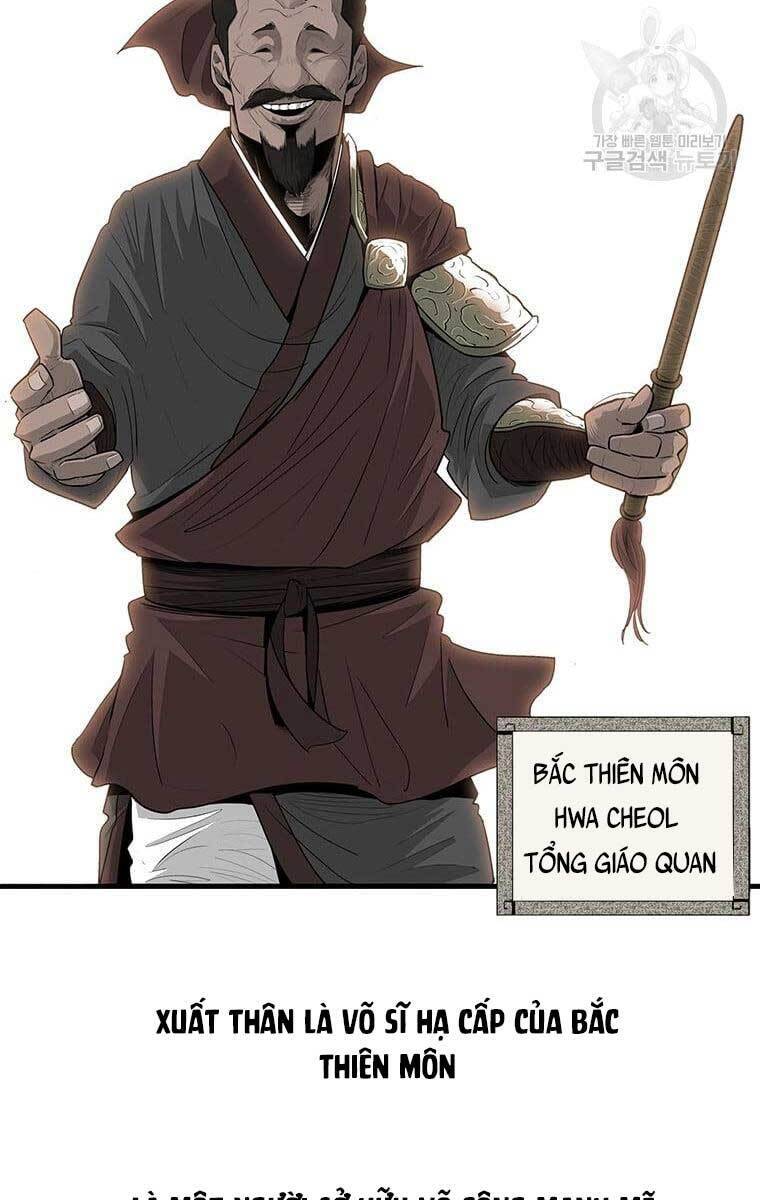 Bắc Kiếm Giang Hồ Chap 135 - Next Chap 136