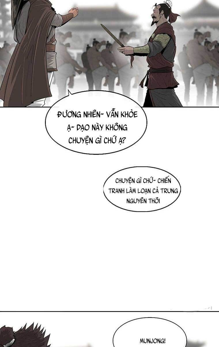 Bắc Kiếm Giang Hồ Chap 135 - Next Chap 136