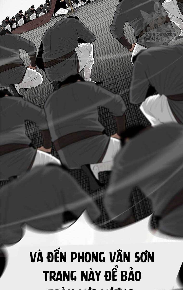 Bắc Kiếm Giang Hồ Chap 136 - Next Chap 137